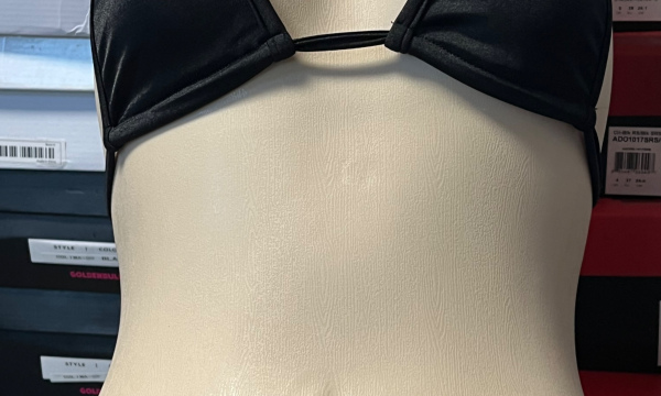 Sexy V Style 2 Piece