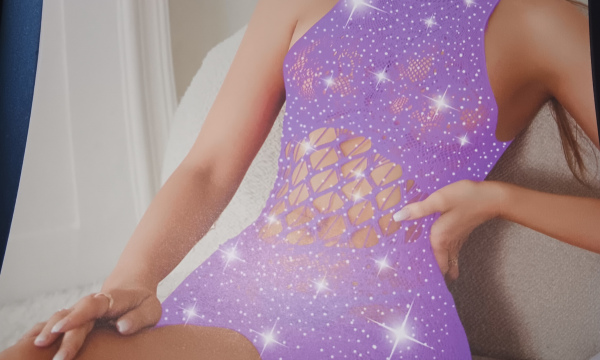 Kellani [Wild and Rose Collection]