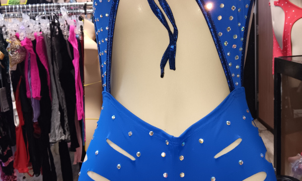 CC Blue Print Custom