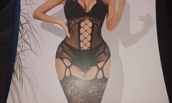 Deborah [Wild and Rose Collection]