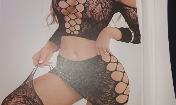 Jolie [Wild and Rose Collection]