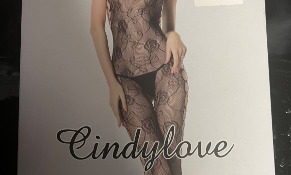 Cindylove body stocking 