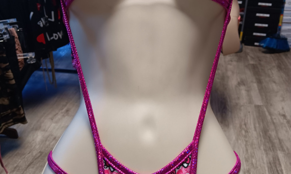 Fan Favorite 3 Piece 